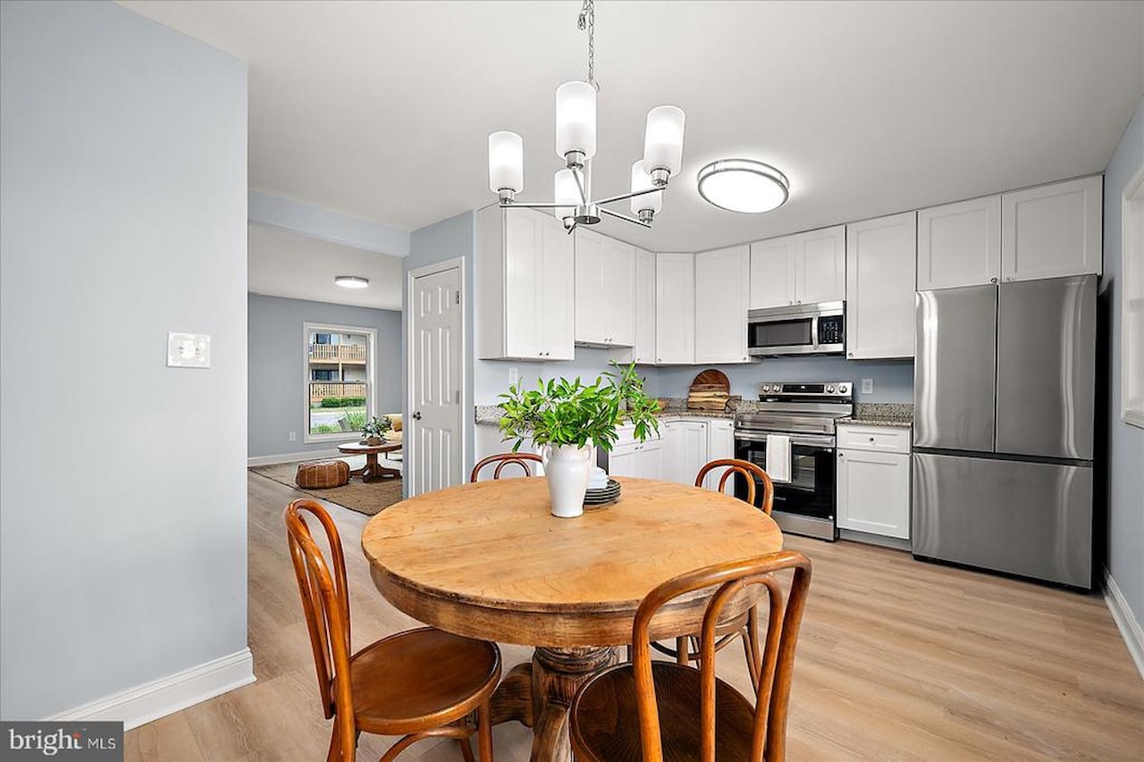 Jamestown Manor Real Estate for Sale - 135-A Jamestown Rd #18A in Ocean City Photo 21