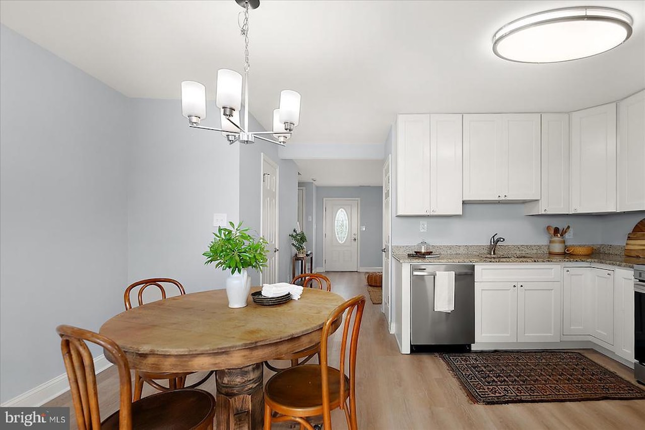 Jamestown Manor Real Estate for Sale - 135-A Jamestown Rd #18A in Ocean City Photo 22