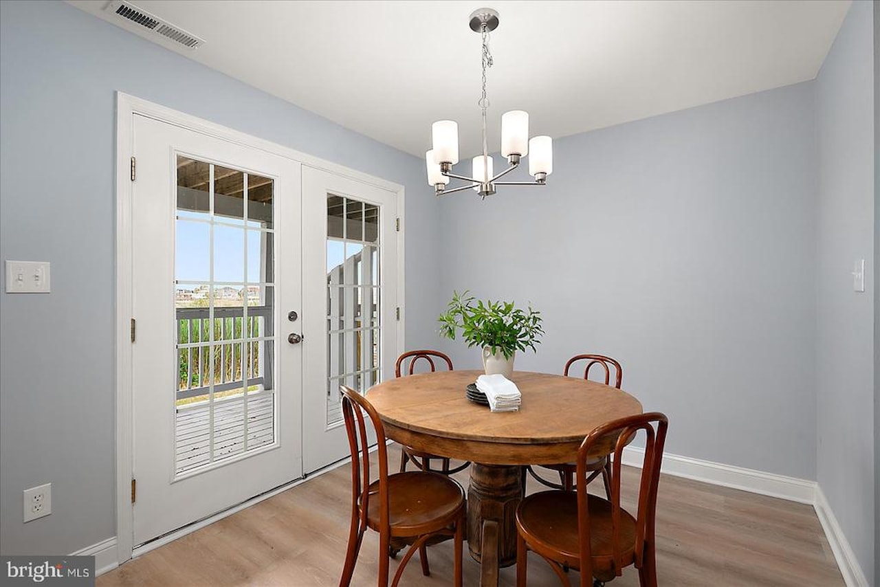 Jamestown Manor Real Estate for Sale - 135-A Jamestown Rd #18A in Ocean City Photo 24