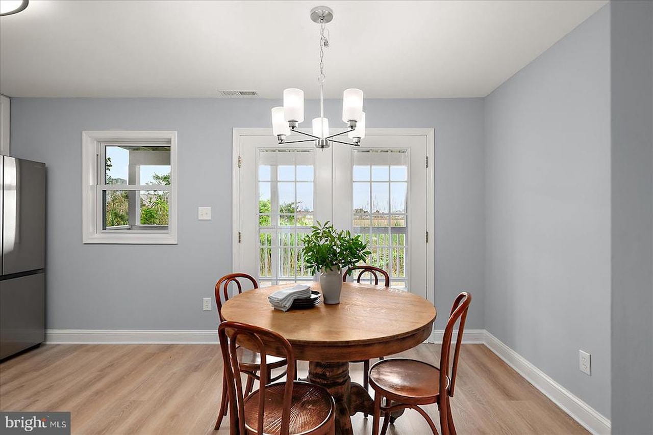 Jamestown Manor Real Estate for Sale - 135-A Jamestown Rd #18A in Ocean City Photo 25