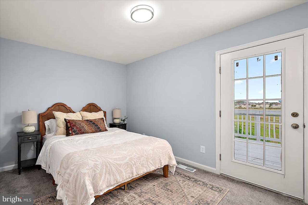 Jamestown Manor Real Estate for Sale - 135-A Jamestown Rd #18A in Ocean City Photo 28