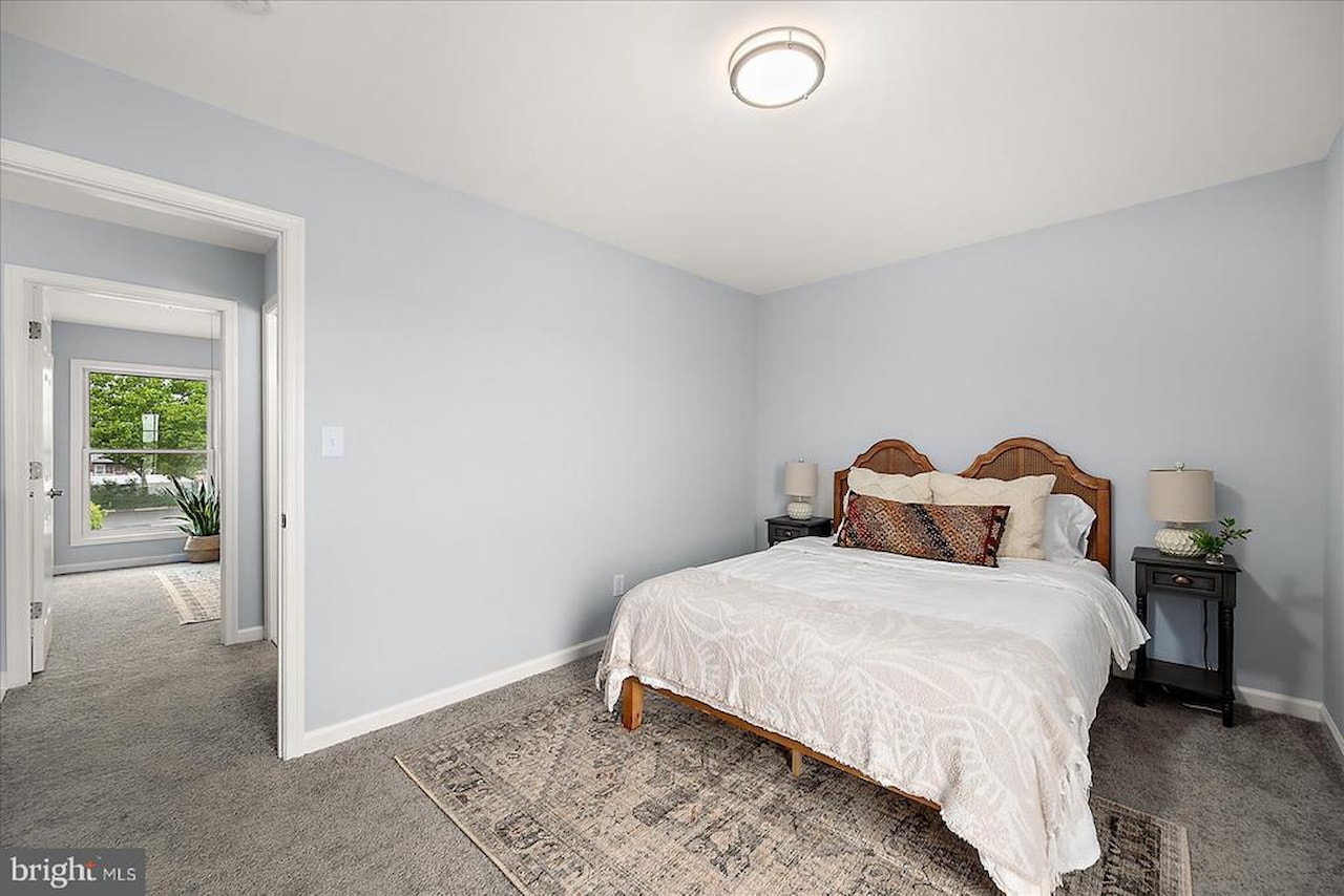 Jamestown Manor Real Estate for Sale - 135-A Jamestown Rd #18A in Ocean City Photo 29