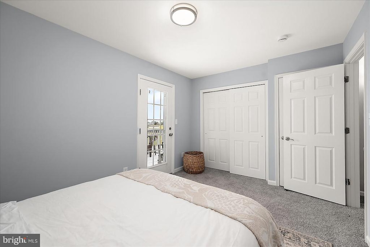 Jamestown Manor Real Estate for Sale - 135-A Jamestown Rd #18A in Ocean City Photo 30