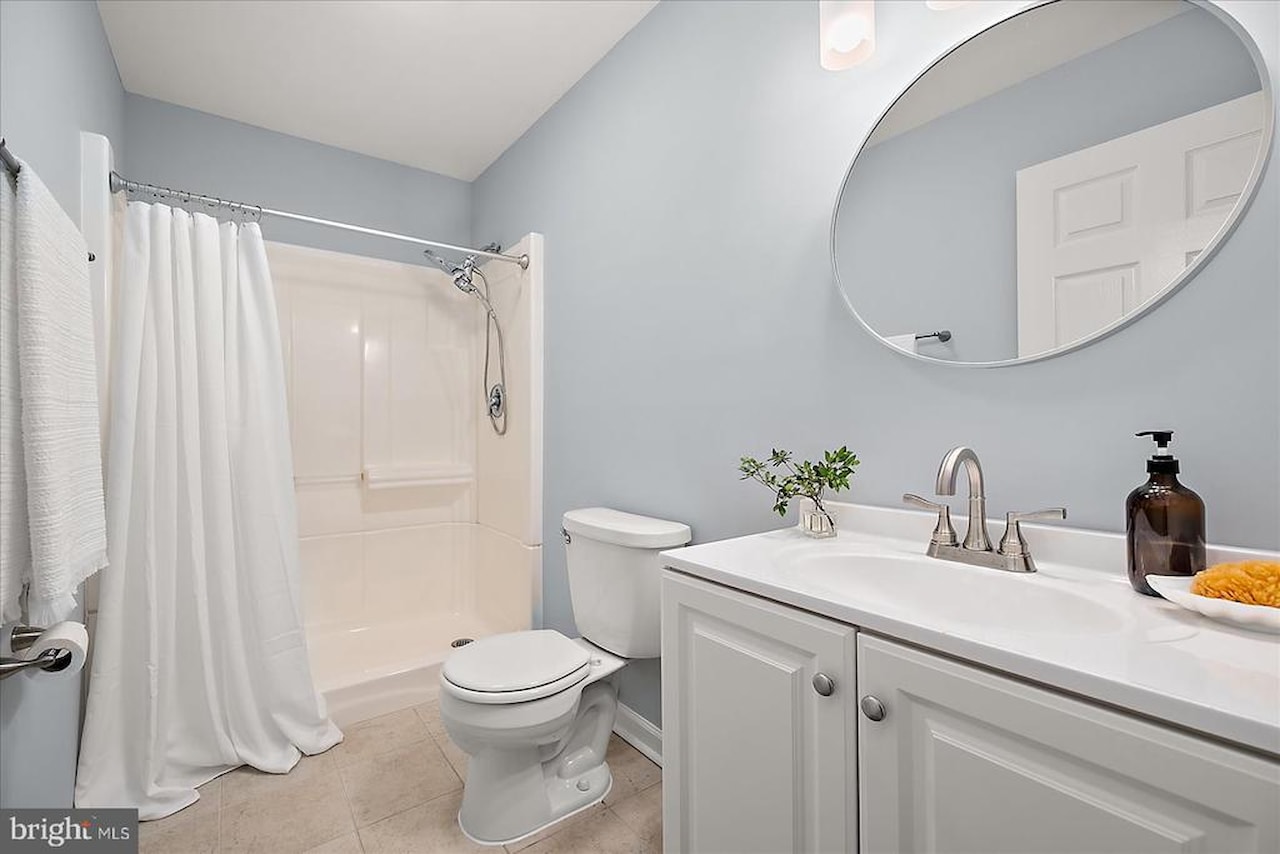 Jamestown Manor Real Estate for Sale - 135-A Jamestown Rd #18A in Ocean City Photo 32