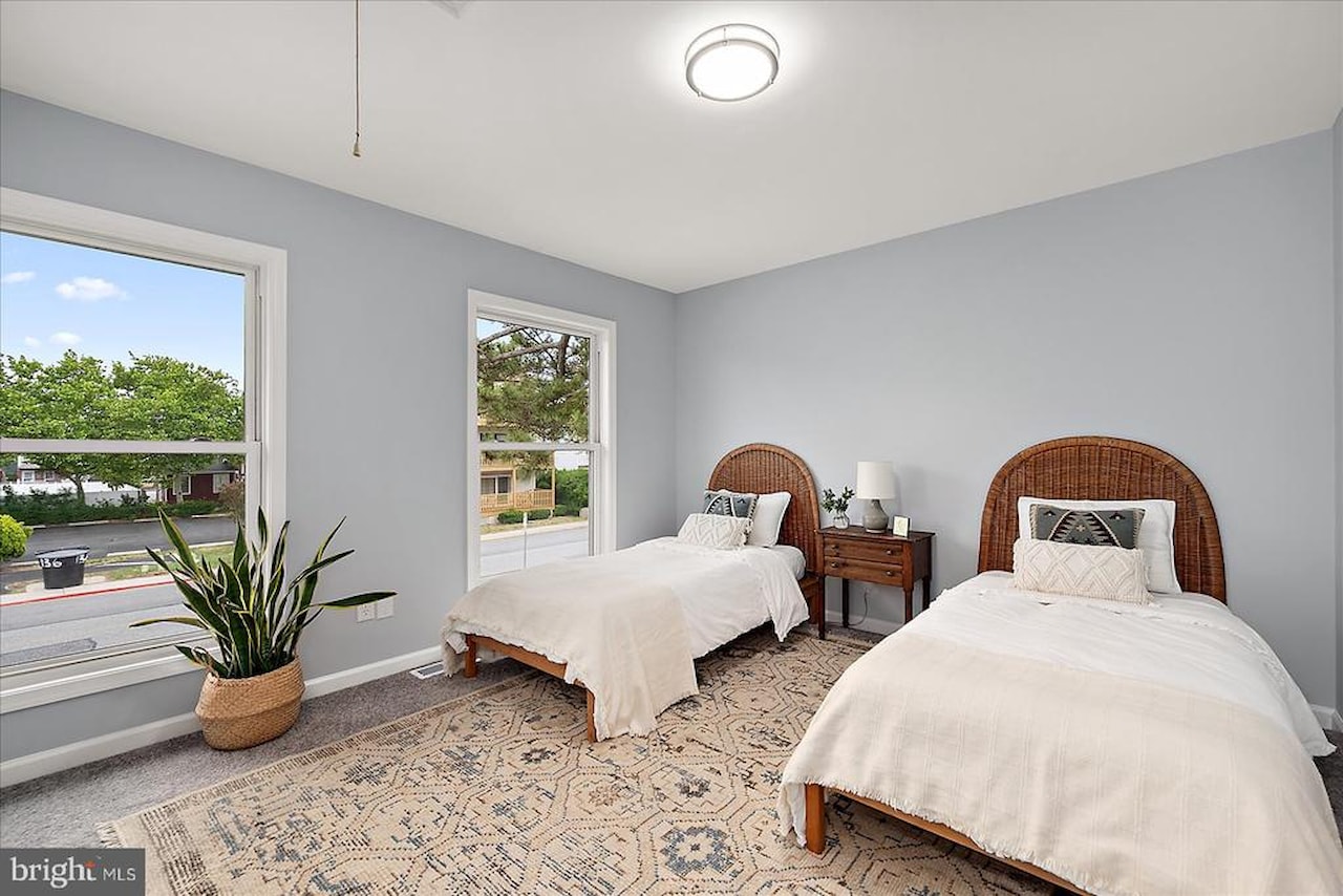 Jamestown Manor Real Estate for Sale - 135-A Jamestown Rd #18A in Ocean City Photo 33