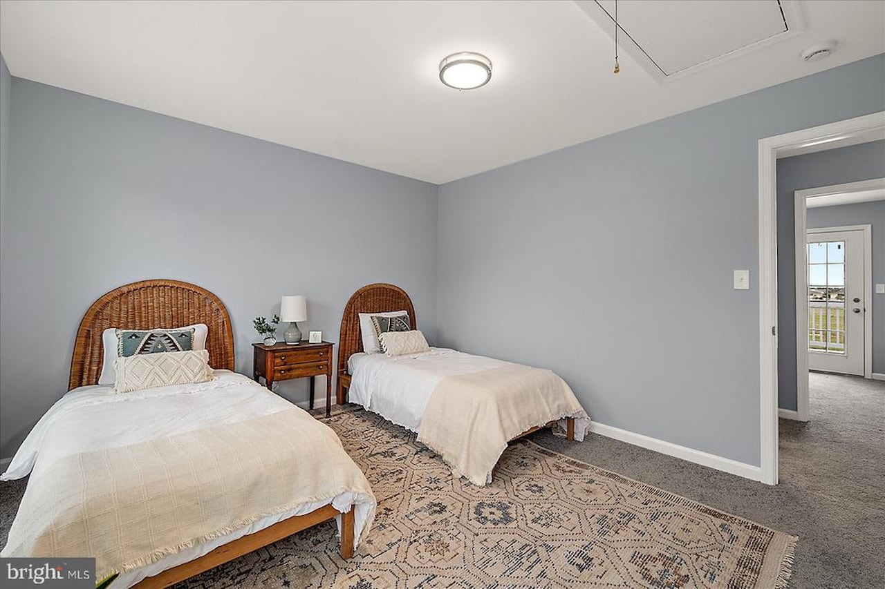 Jamestown Manor Real Estate for Sale - 135-A Jamestown Rd #18A in Ocean City Photo 34