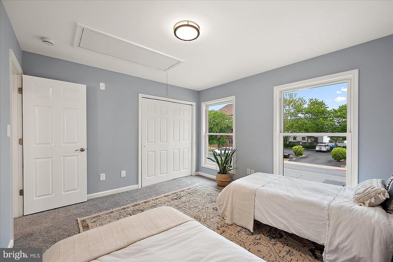 Jamestown Manor Real Estate for Sale - 135-A Jamestown Rd #18A in Ocean City Photo 35