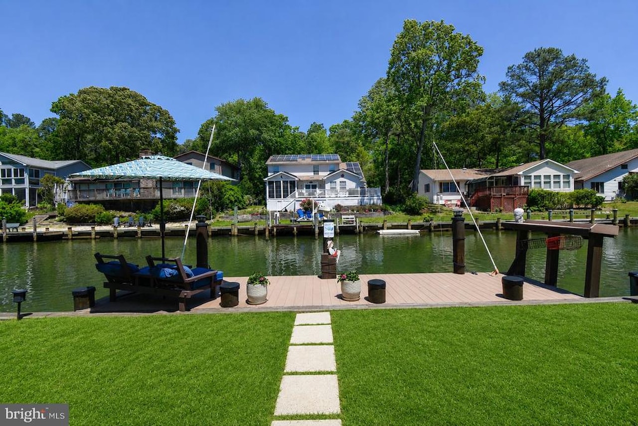  Real Estate for Sale - 19 Duck Cove in Ocean Pines Photo 5