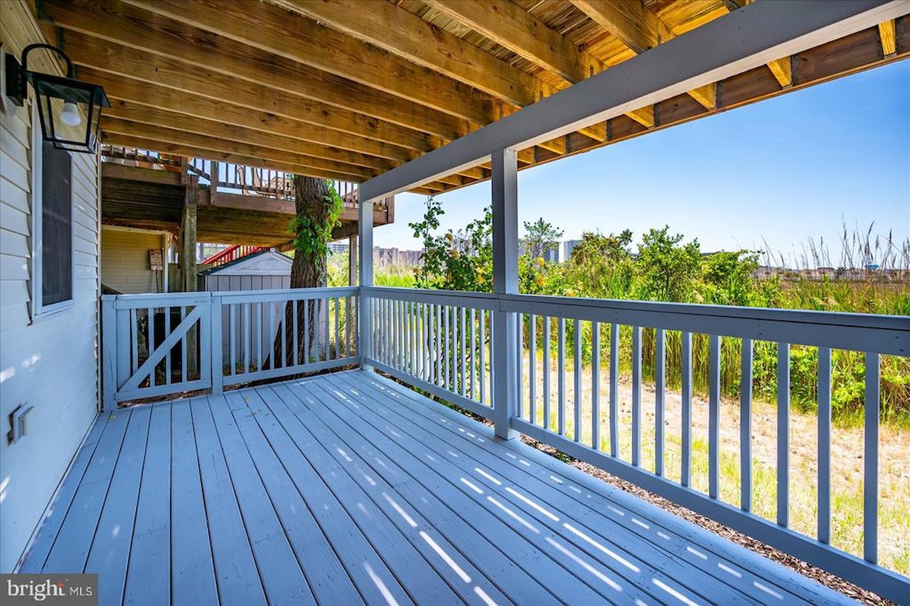 Jamestown Manor Real Estate for Sale - 135-A Jamestown Rd #18A in Ocean City Photo 37
