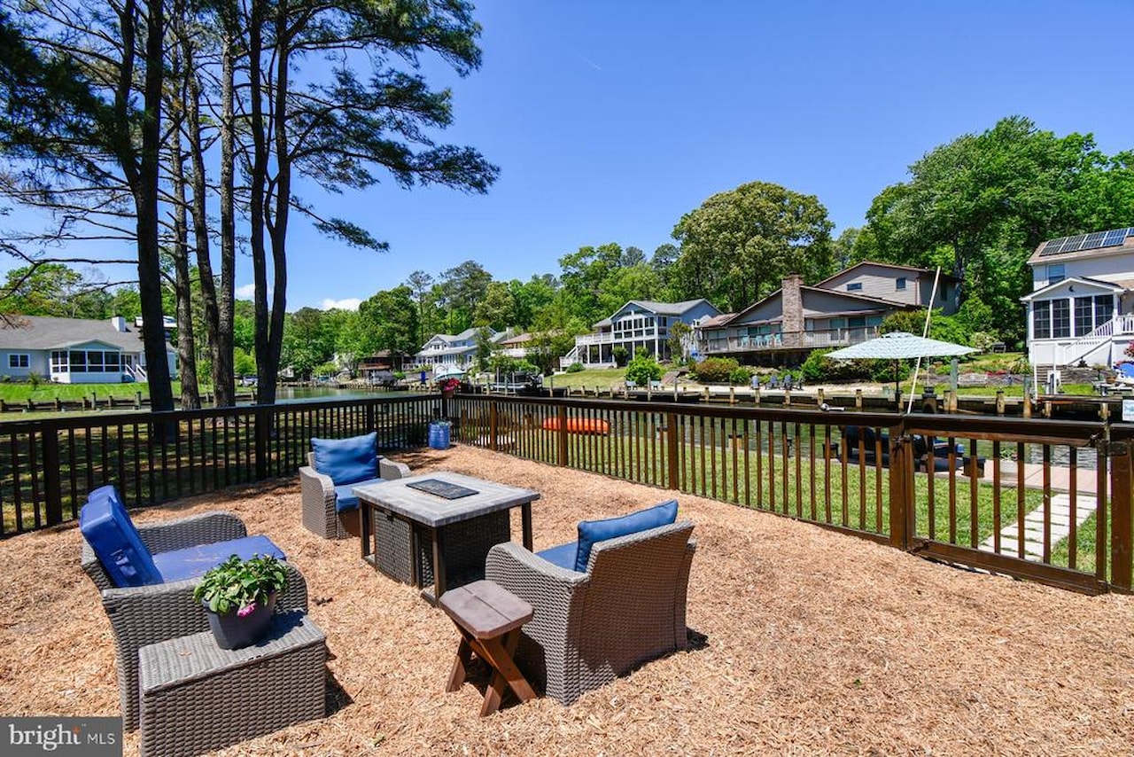  Real Estate for Sale - 19 Duck Cove in Ocean Pines Photo 76