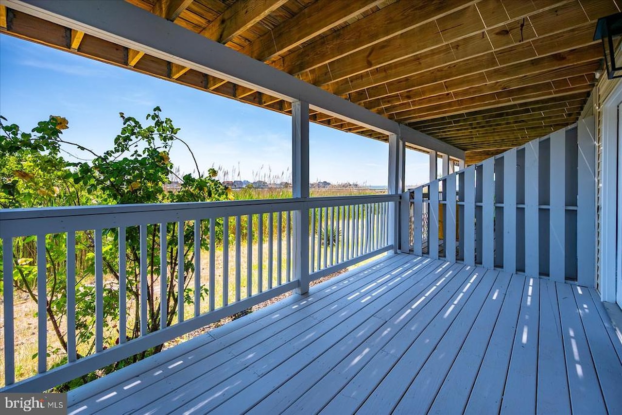 Jamestown Manor Real Estate for Sale - 135-A Jamestown Rd #18A in Ocean City Photo 38