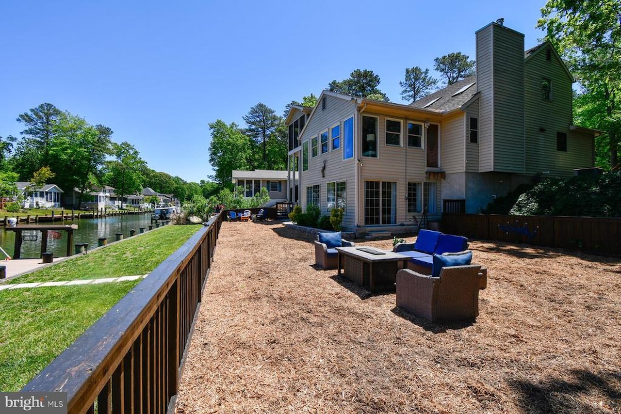  Real Estate for Sale - 19 Duck Cove in Ocean Pines Photo 78
