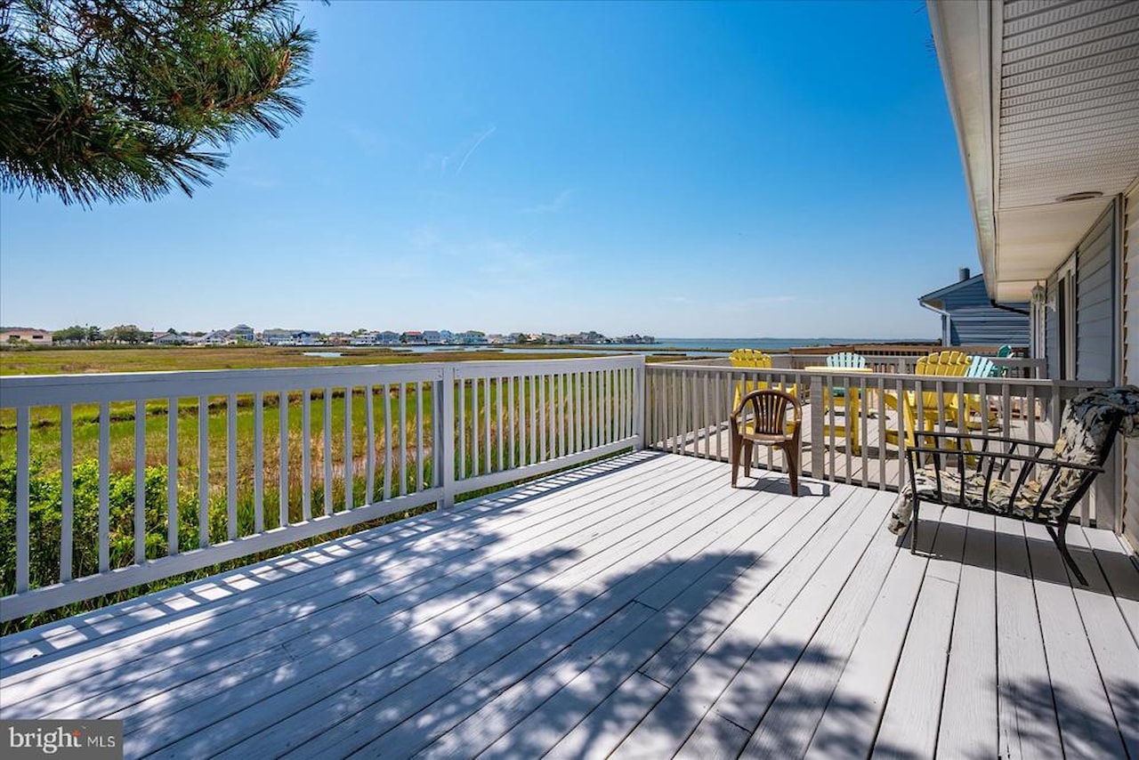 Jamestown Manor Real Estate for Sale - 135-A Jamestown Rd #18A in Ocean City Photo 39