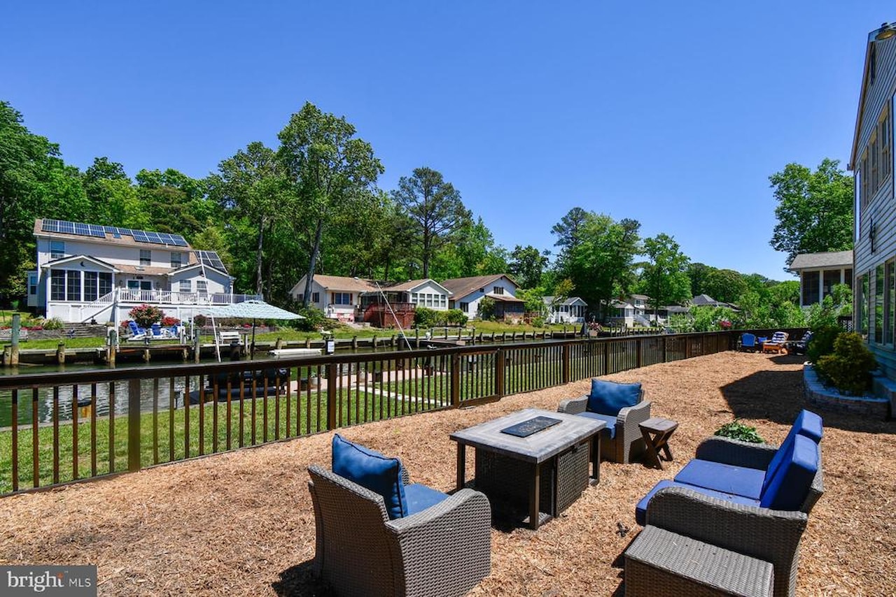  Real Estate for Sale - 19 Duck Cove in Ocean Pines Photo 77