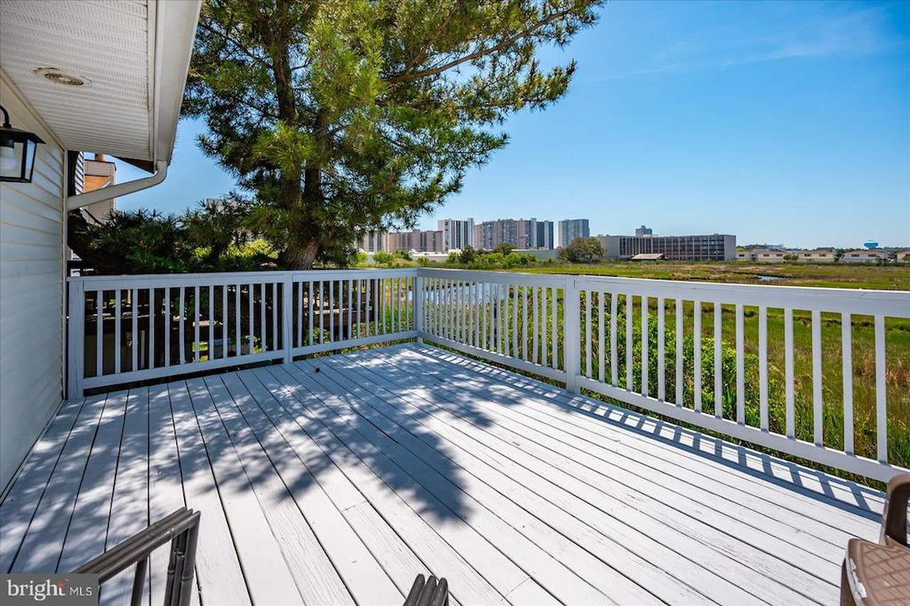 Jamestown Manor Real Estate for Sale - 135-A Jamestown Rd #18A in Ocean City Photo 40