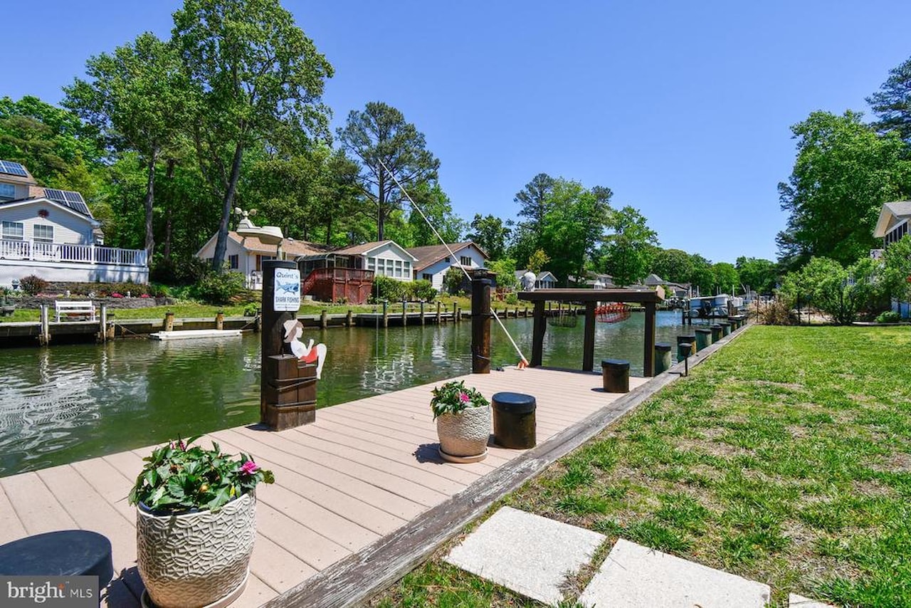  Real Estate for Sale - 19 Duck Cove in Ocean Pines Photo 80