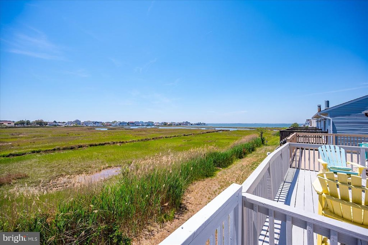 Jamestown Manor Real Estate for Sale - 135-A Jamestown Rd #18A in Ocean City Photo 41