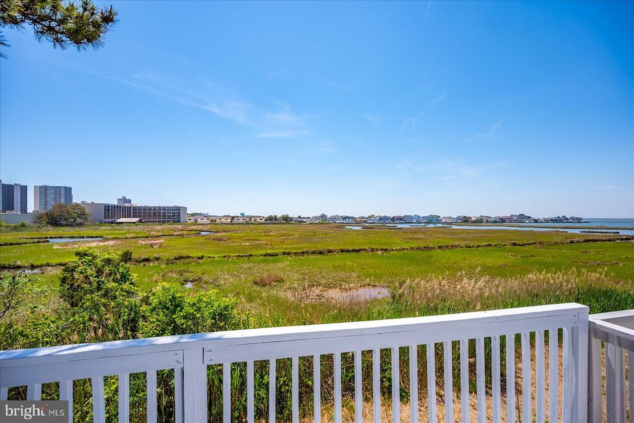 Jamestown Manor Real Estate for Sale - 135-A Jamestown Rd #18A in Ocean City Photo 42
