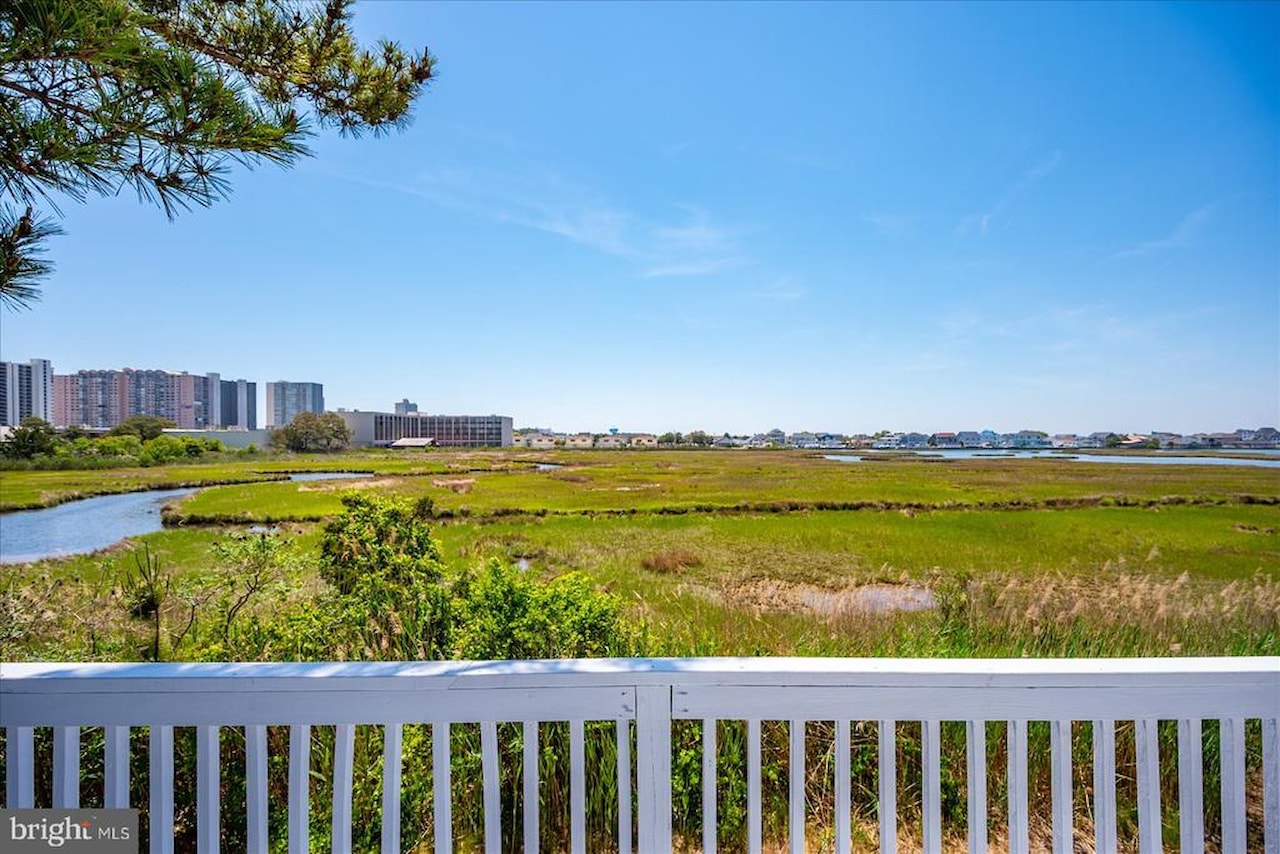 Jamestown Manor Real Estate for Sale - 135-A Jamestown Rd #18A in Ocean City Photo 43