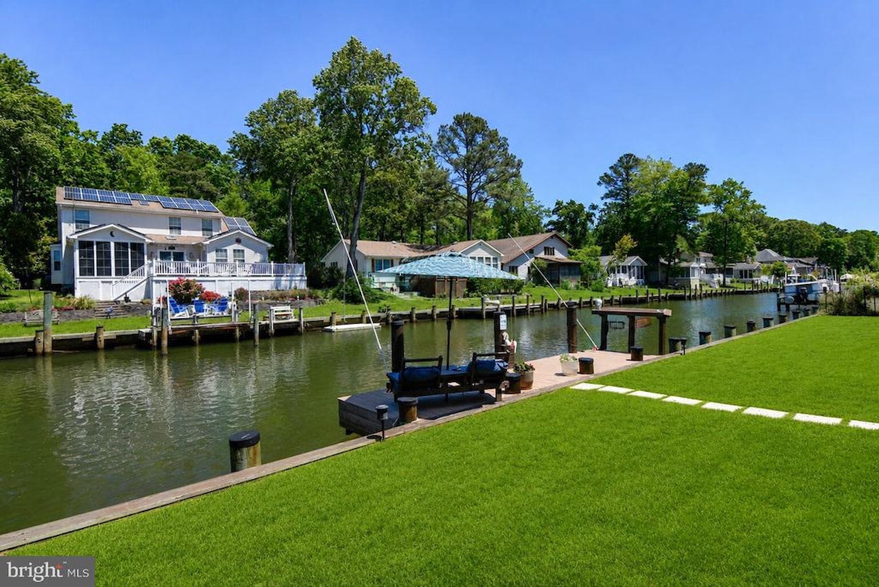  Real Estate for Sale - 19 Duck Cove in Ocean Pines Photo 75