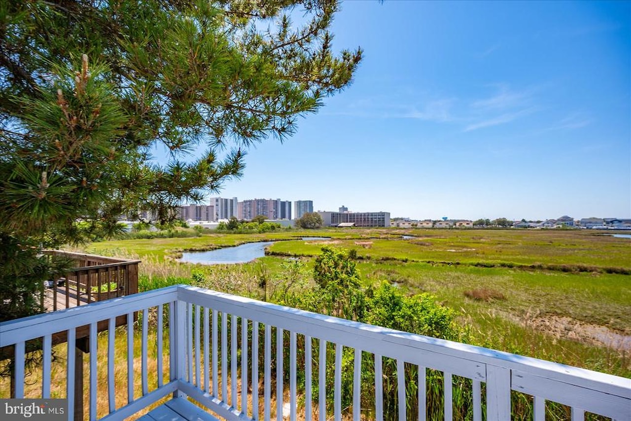 Jamestown Manor Real Estate for Sale - 135-A Jamestown Rd #18A in Ocean City Photo 44