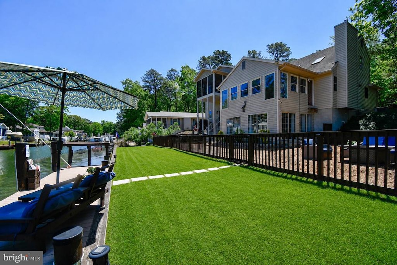  Real Estate for Sale - 19 Duck Cove in Ocean Pines Photo 6