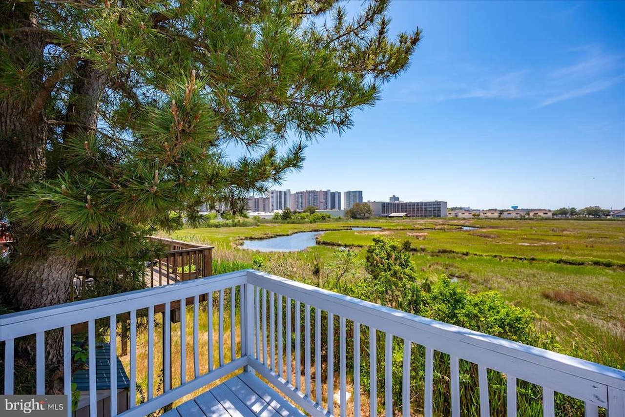 Jamestown Manor Real Estate for Sale - 135-A Jamestown Rd #18A in Ocean City Photo 45