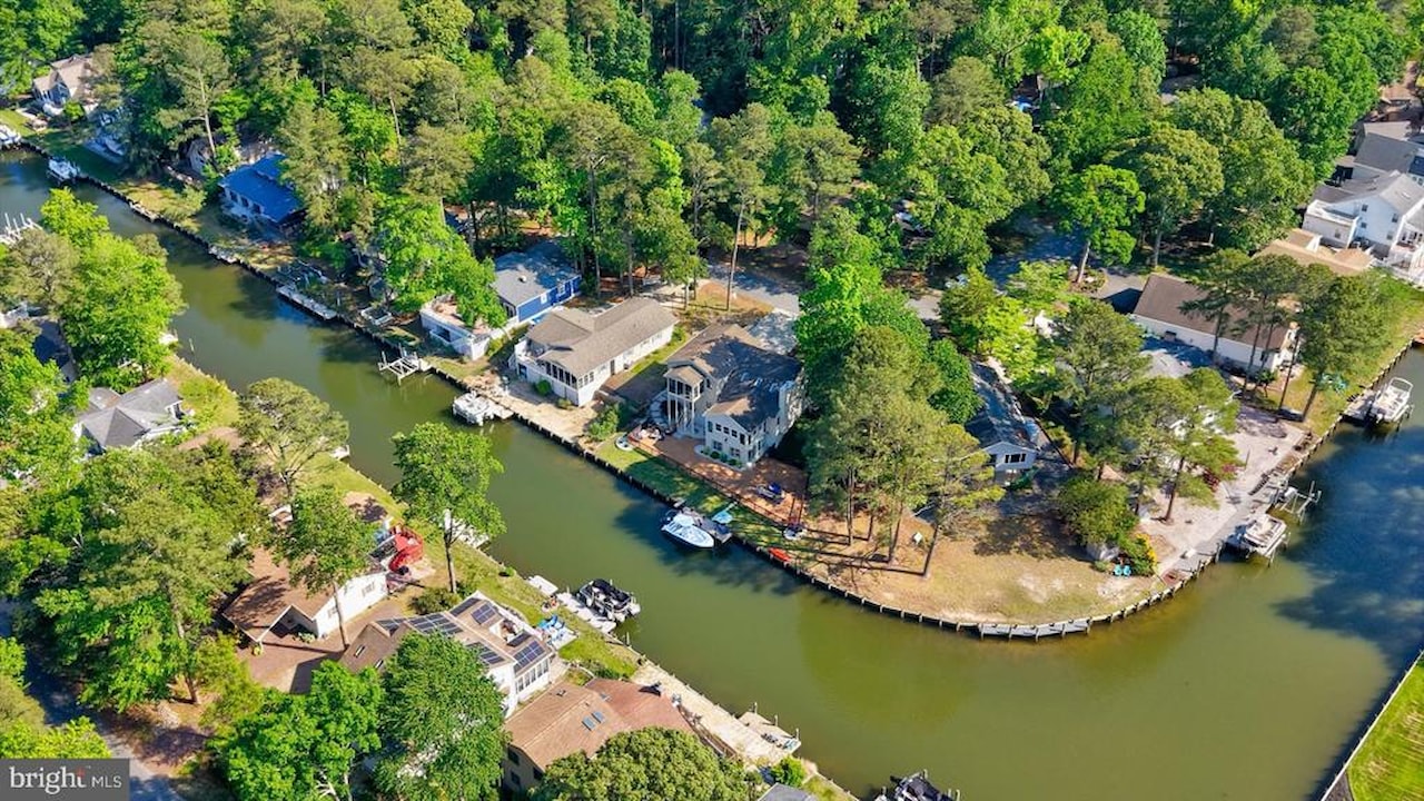  Real Estate for Sale - 19 Duck Cove in Ocean Pines Photo 93