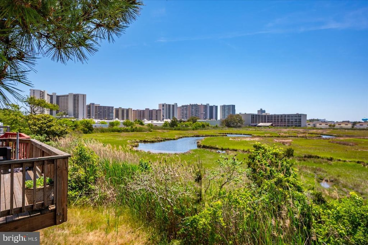 Jamestown Manor Real Estate for Sale - 135-A Jamestown Rd #18A in Ocean City Photo 46