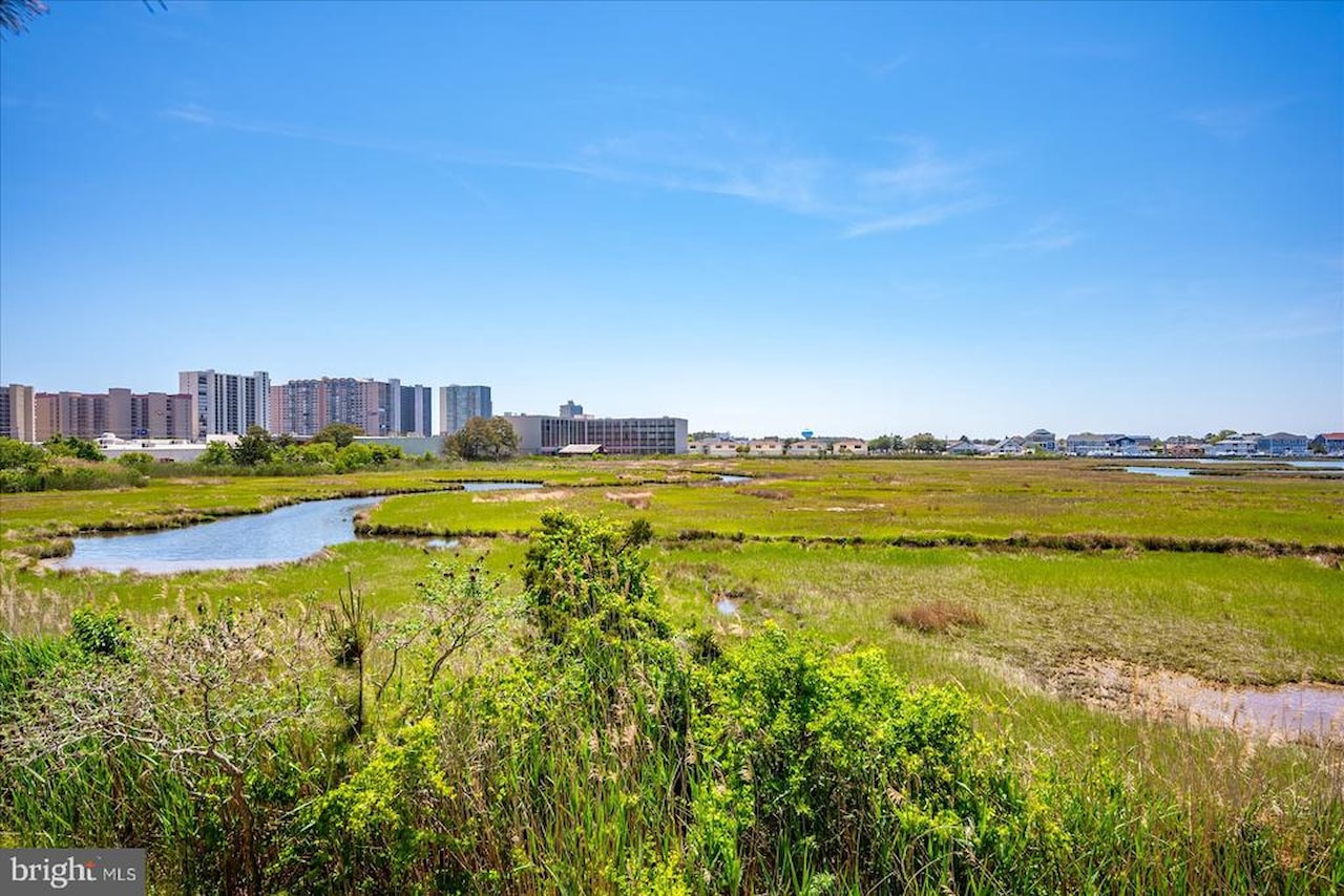 Jamestown Manor Real Estate for Sale - 135-A Jamestown Rd #18A in Ocean City Photo 47