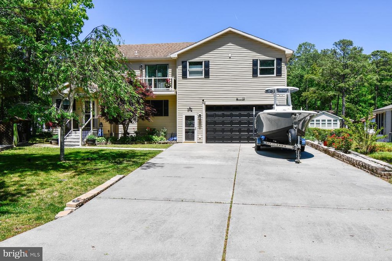  Real Estate for Sale - 19 Duck Cove in Ocean Pines Photo 86