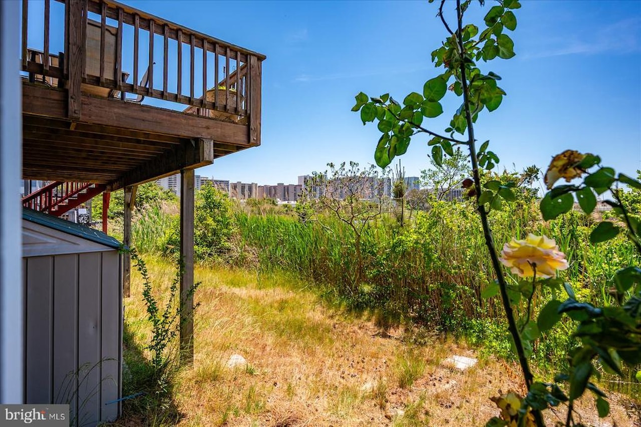 Jamestown Manor Real Estate for Sale - 135-A Jamestown Rd #18A in Ocean City Photo 48