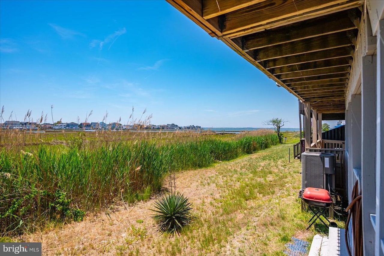 Jamestown Manor Real Estate for Sale - 135-A Jamestown Rd #18A in Ocean City Photo 50