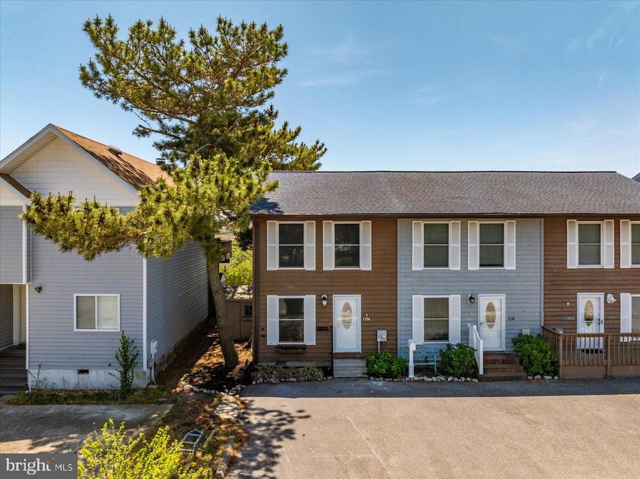Jamestown Manor Real Estate for Sale - 135-A Jamestown Rd #18A in Ocean City Photo 51