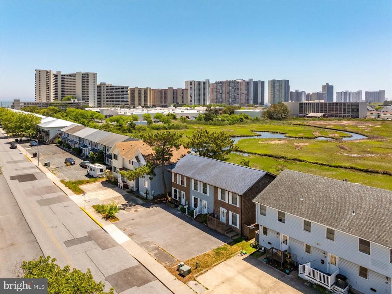 Jamestown Manor Real Estate for Sale - 135-A Jamestown Rd #18A in Ocean City Photo 52