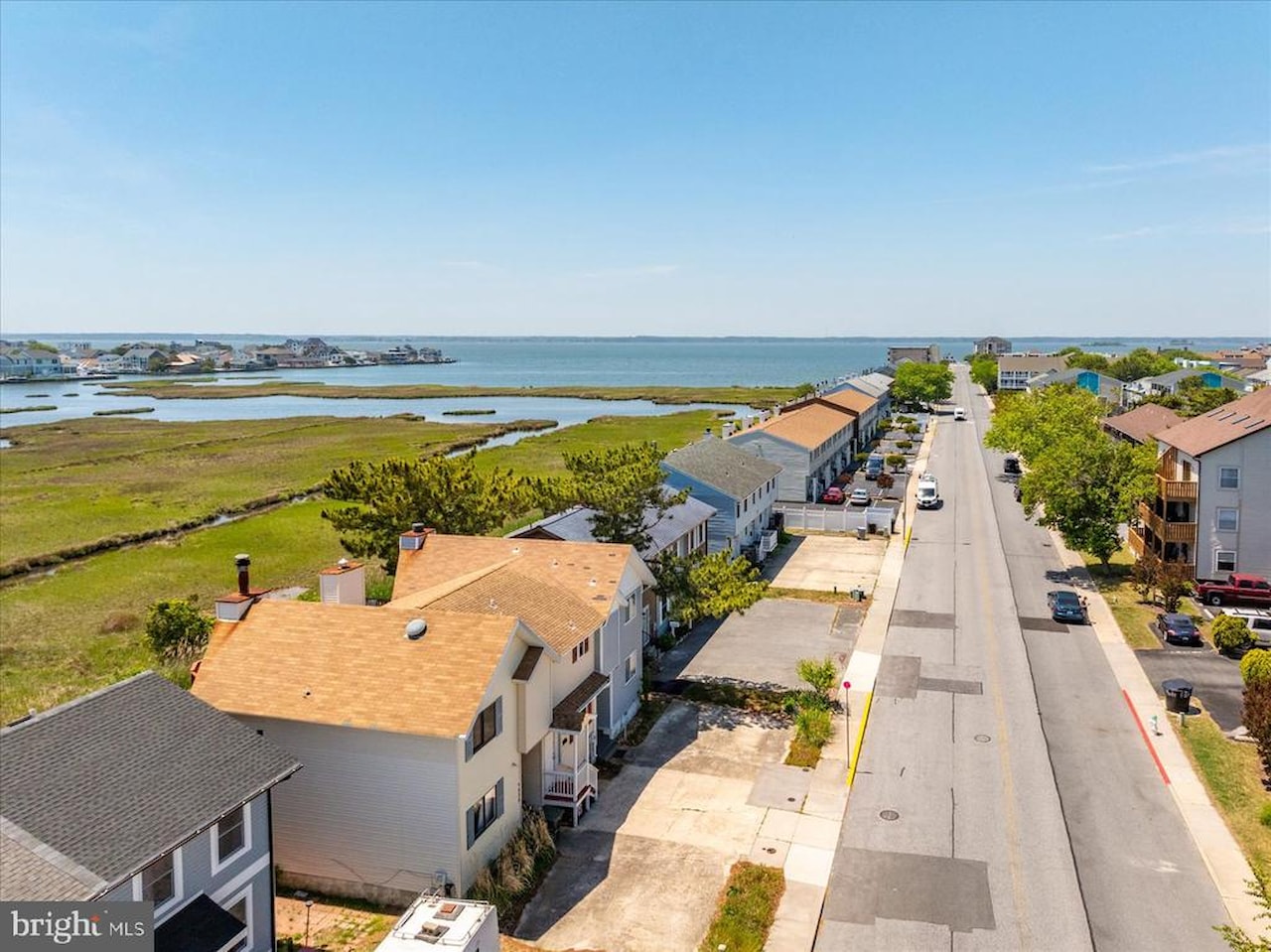 Jamestown Manor Real Estate for Sale - 135-A Jamestown Rd #18A in Ocean City Photo 53