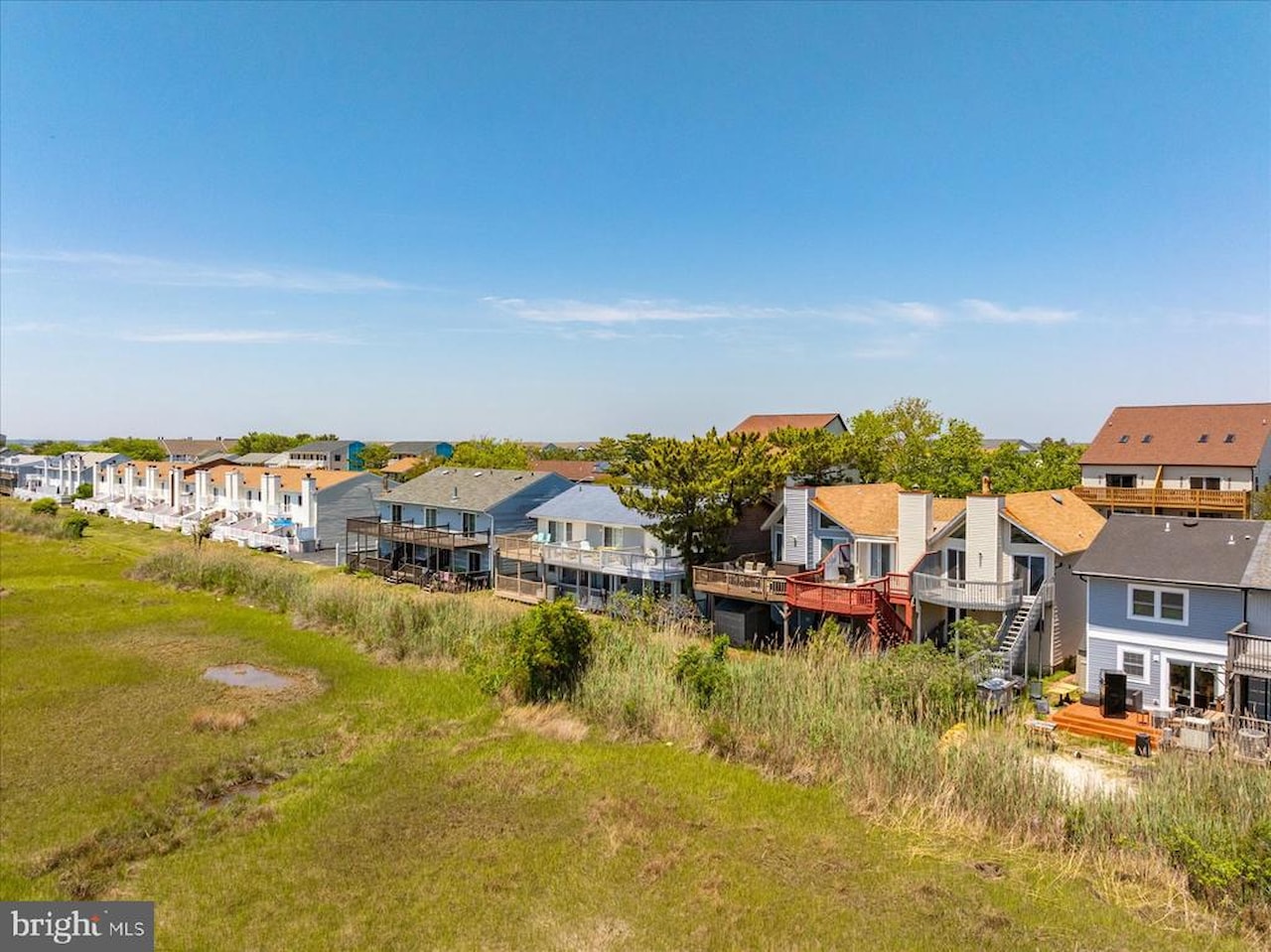 Jamestown Manor Real Estate for Sale - 135-A Jamestown Rd #18A in Ocean City Photo 54