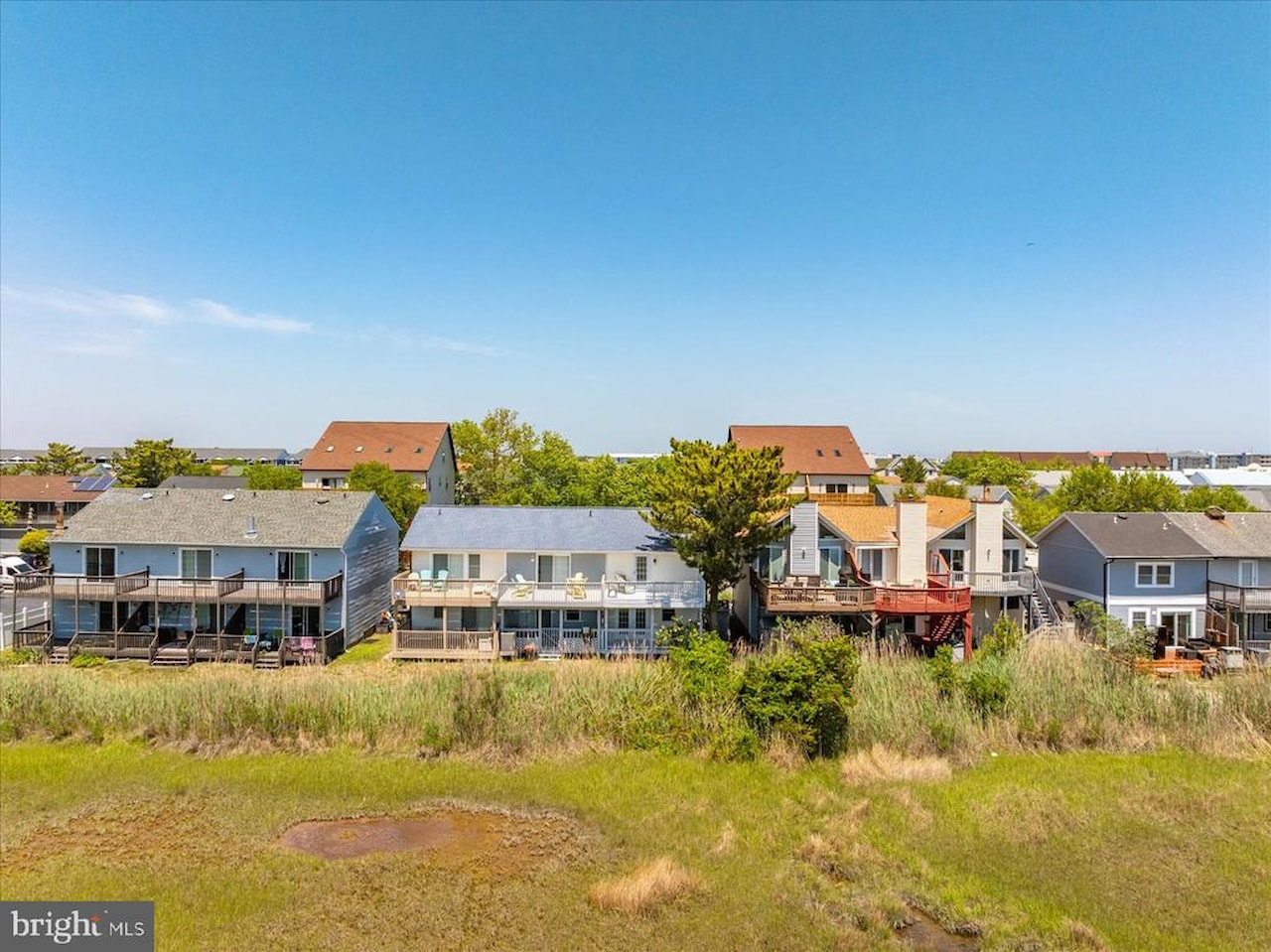 Jamestown Manor Real Estate for Sale - 135-A Jamestown Rd #18A in Ocean City Photo 55