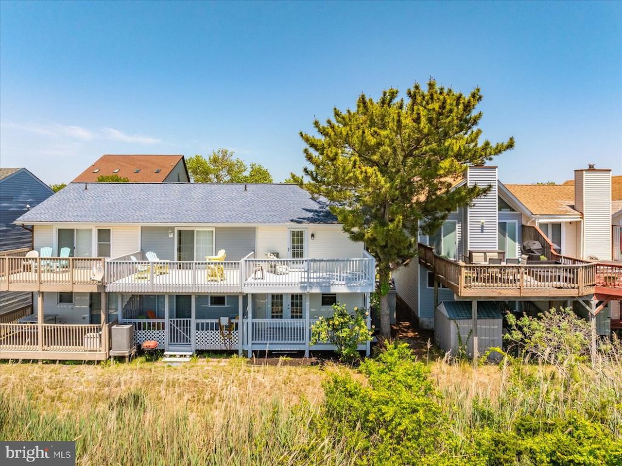 Jamestown Manor Real Estate for Sale - 135-A Jamestown Rd #18A in Ocean City Photo 56