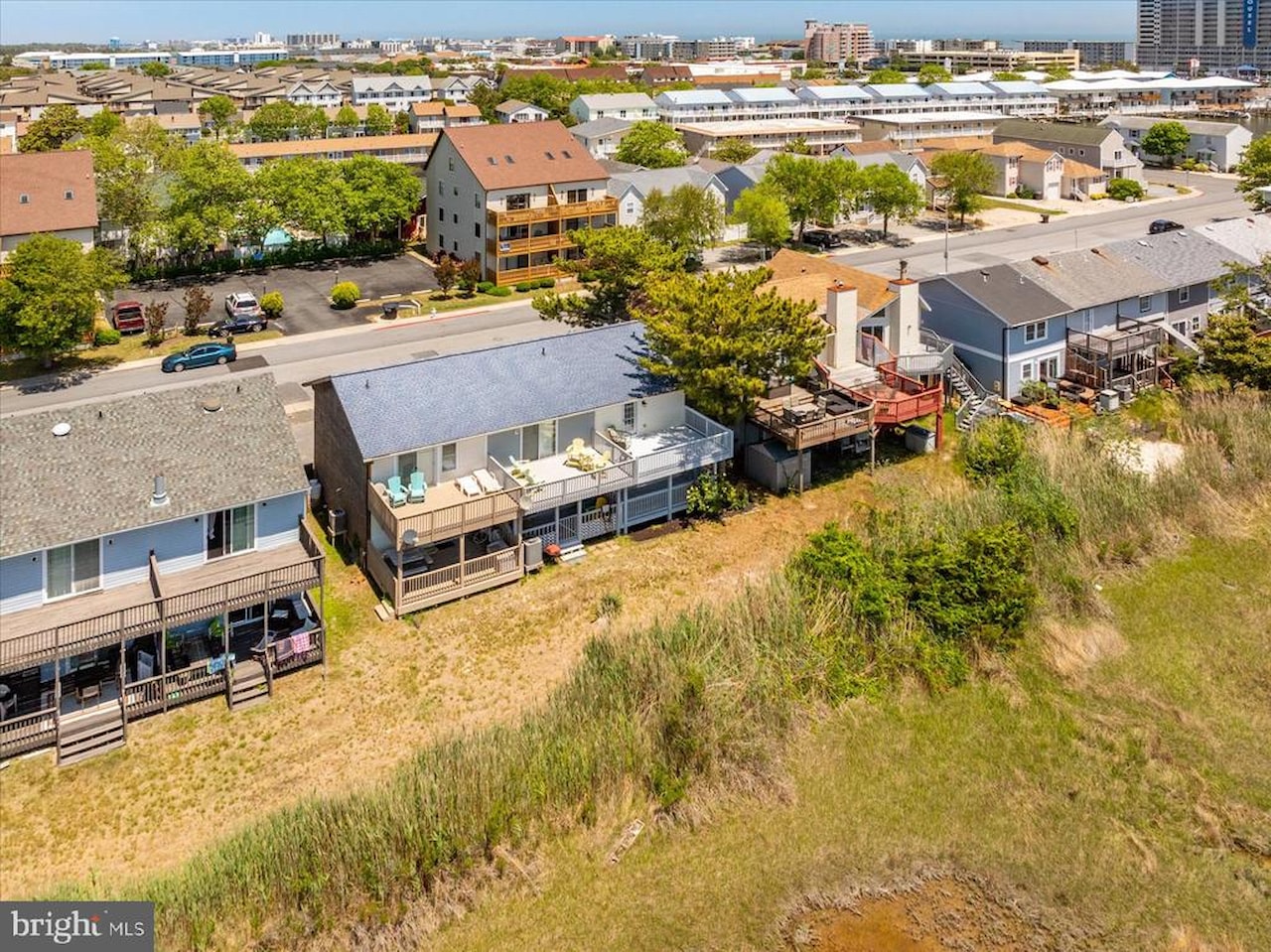 Jamestown Manor Real Estate for Sale - 135-A Jamestown Rd #18A in Ocean City Photo 57