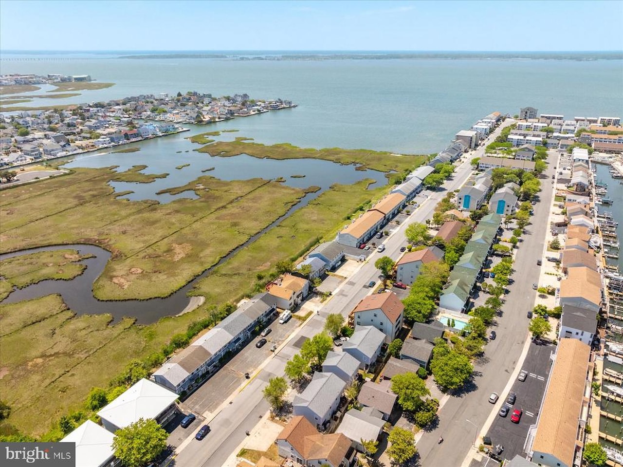 Jamestown Manor Real Estate for Sale - 135-A Jamestown Rd #18A in Ocean City Photo 58