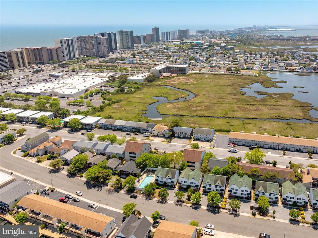 Jamestown Manor Real Estate for Sale - 135-A Jamestown Rd #18A in Ocean City Photo 59