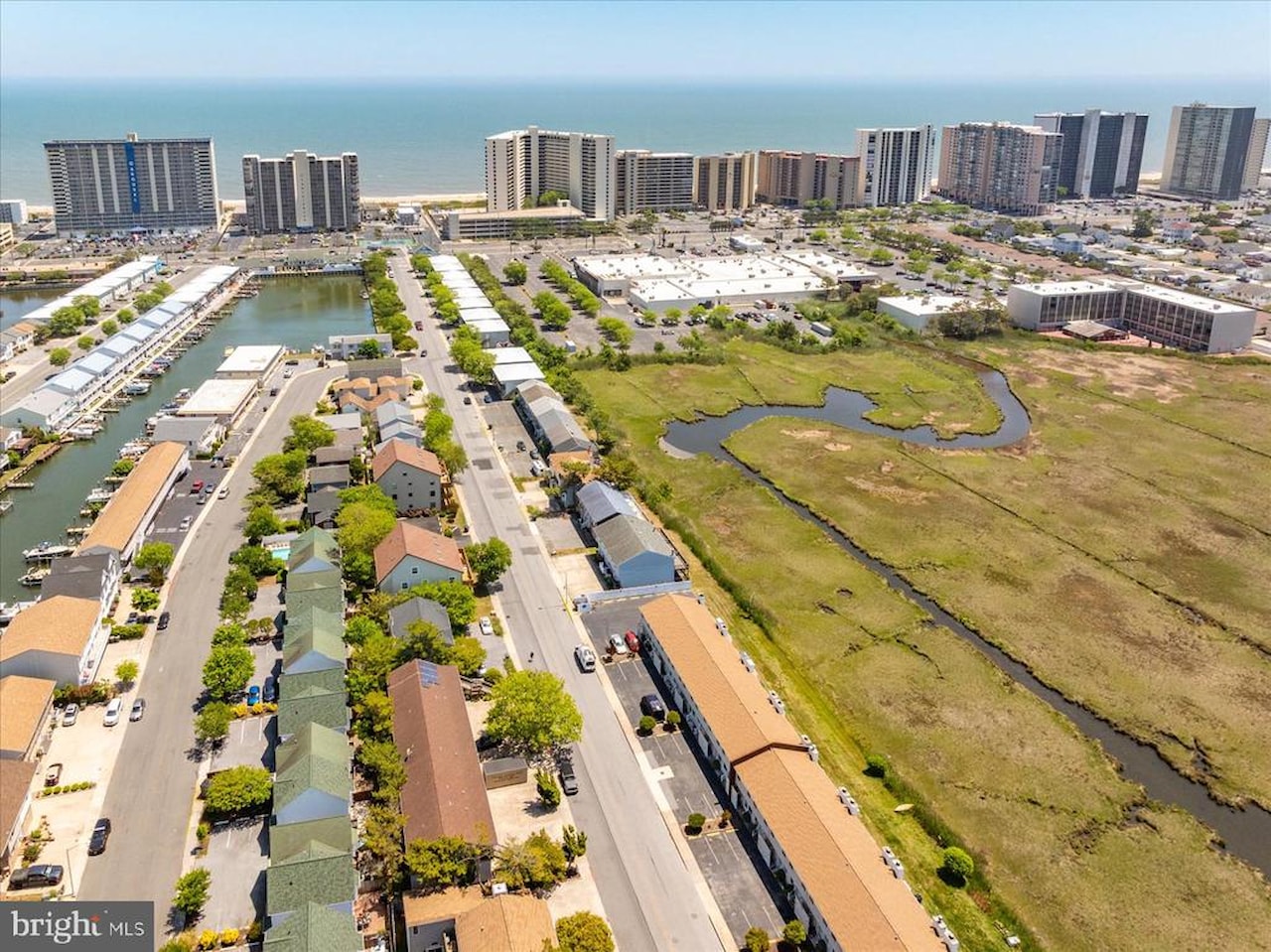 Jamestown Manor Real Estate for Sale - 135-A Jamestown Rd #18A in Ocean City Photo 60