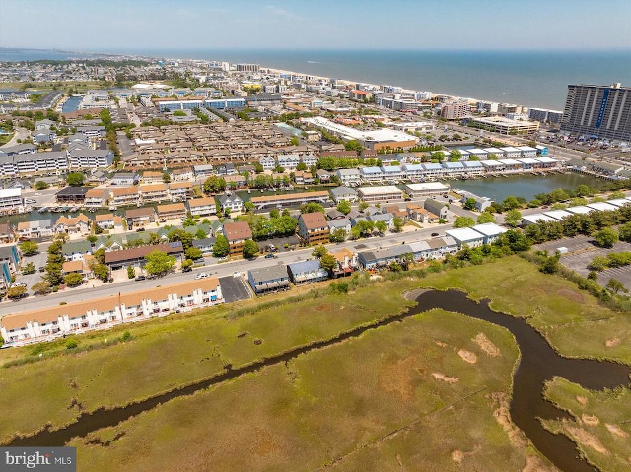 Jamestown Manor Real Estate for Sale - 135-A Jamestown Rd #18A in Ocean City Photo 61