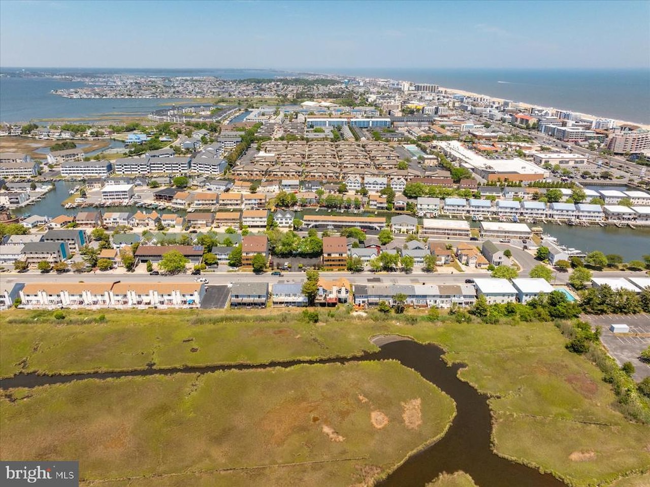 Jamestown Manor Real Estate for Sale - 135-A Jamestown Rd #18A in Ocean City Photo 62