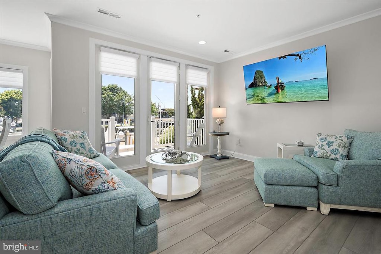 Villas At The Inlet Real Estate for Sale - 13000 Marina View Ln #20 in Ocean City Photo 10