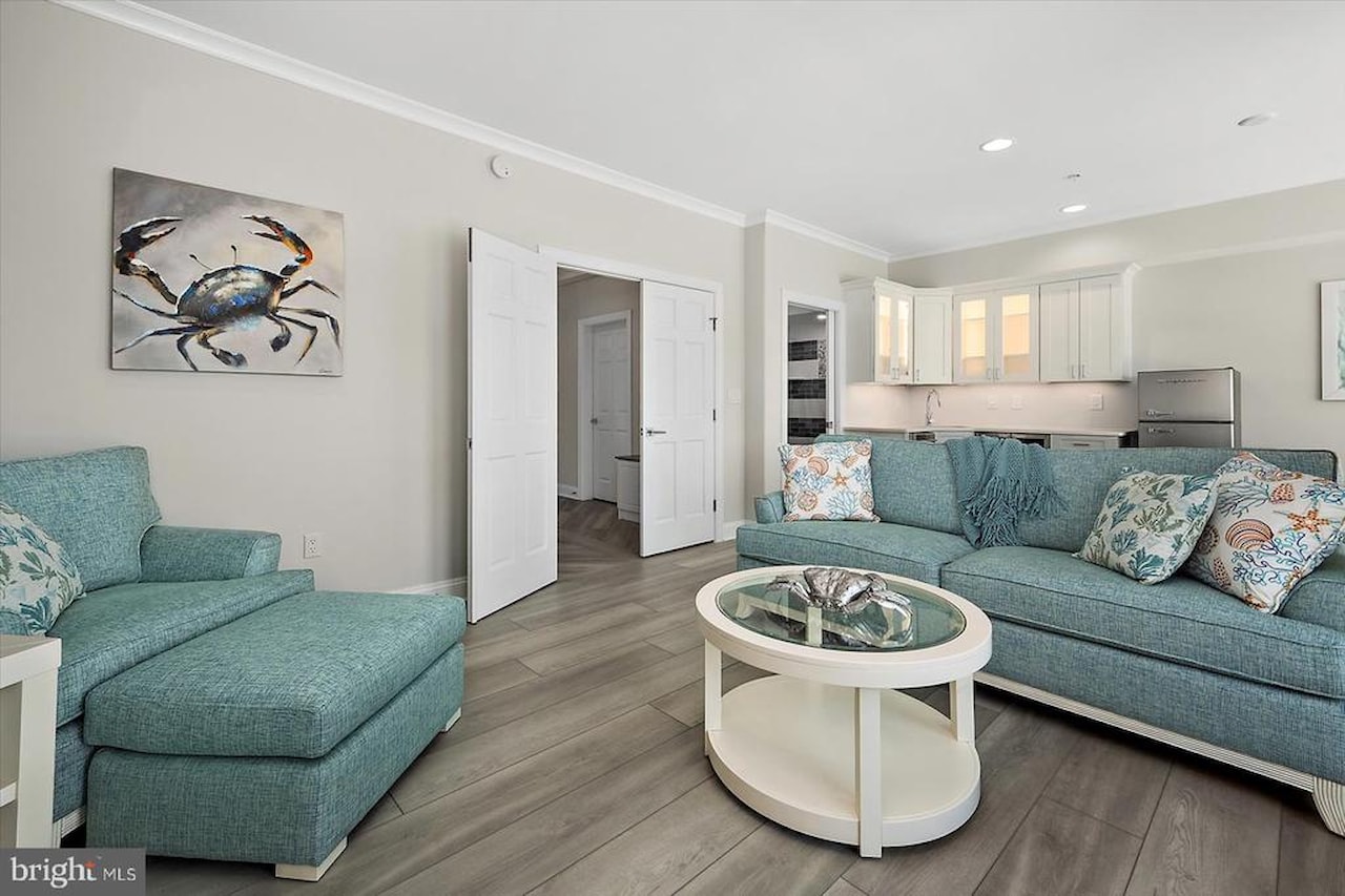 Villas At The Inlet Real Estate for Sale - 13000 Marina View Ln #20 in Ocean City Photo 12