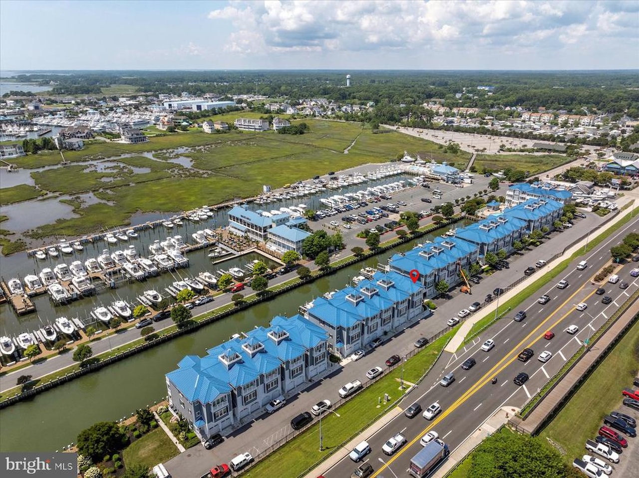 Villas At The Inlet Real Estate for Sale - 13000 Marina View Ln #20 in Ocean City Photo 127