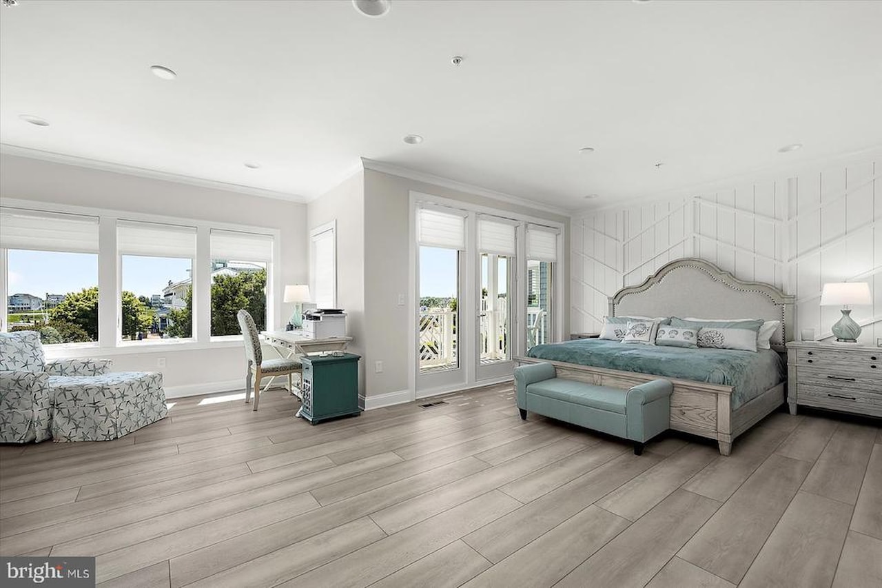 Villas At The Inlet Real Estate for Sale - 13000 Marina View Ln #20 in Ocean City Photo 29