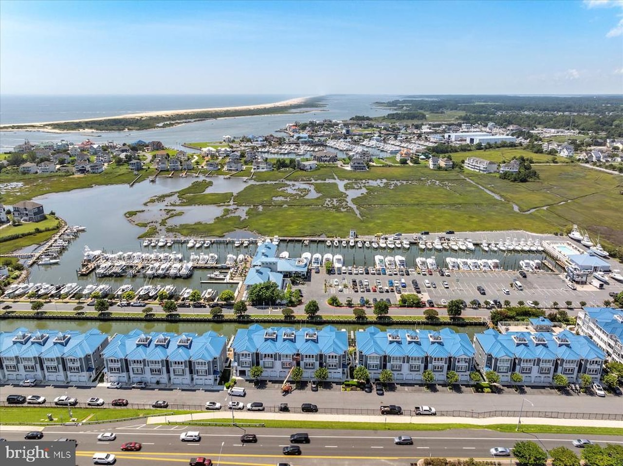 Villas At The Inlet Real Estate for Sale - 13000 Marina View Ln #20 in Ocean City Photo 131